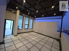 First Tenant! 5-BR Villa &amp; Roof in Al Zahya – Only AED 90K!