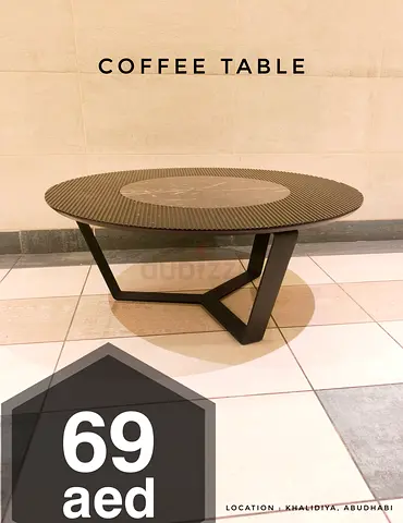 Cofee table