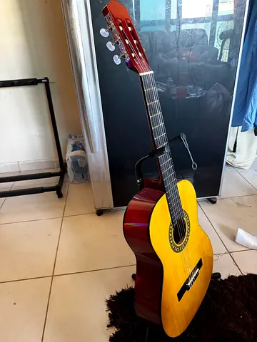 Beautiful classical  Guitar for Sale