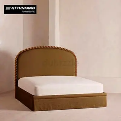 New luxury Comfortable 180200 king size bed