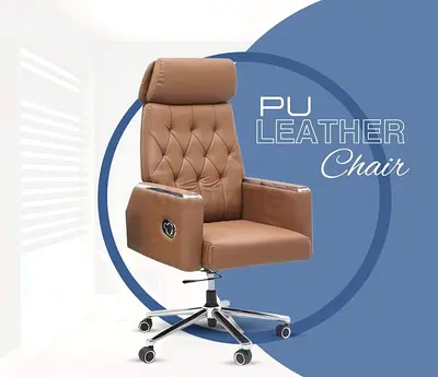 Manager chair