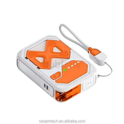 Multifunction Power Bank, free delivery.