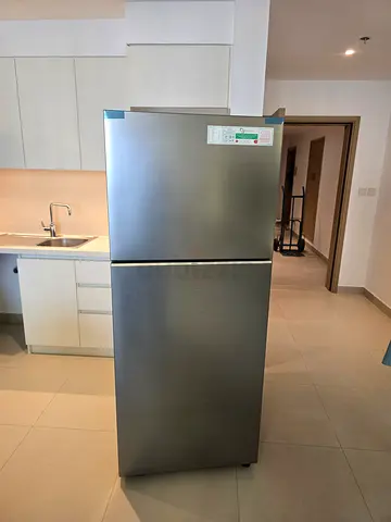 Samsung Brand New Refrigerator Not Even used