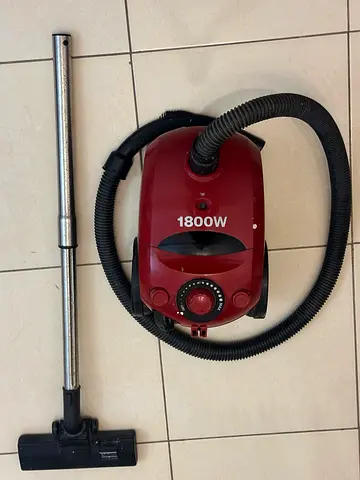 Daewoo Vacuum Cleaner For sale