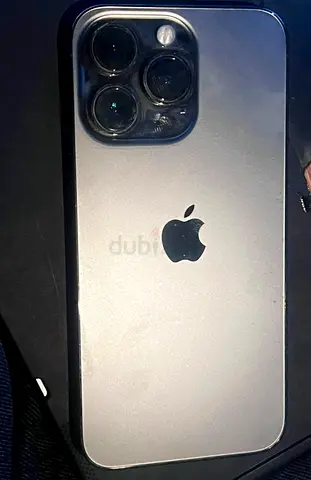 Apple iPhone. 13 Pro - Excellent Condition