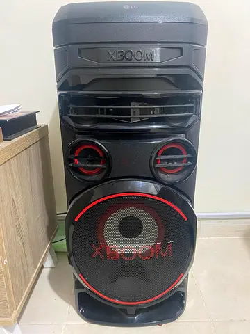 Boom Box For Sale