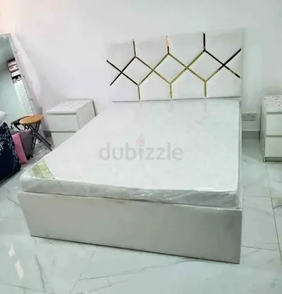 Premium high Quality 160*200 Queen bed