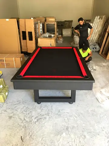 Billiard Table 1
