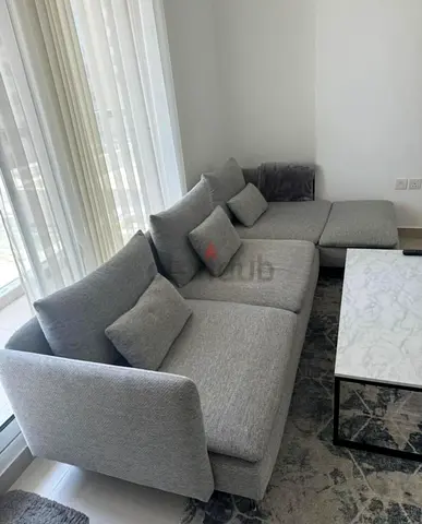 Ikea soderhamn L shape sofa