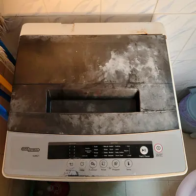 Super general top load Automatic Washing Machine for Sale