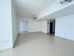 Corniche view // 3-BHK // Maid room // Balcony // Master bed // Wardrobes // Central AC // for famil