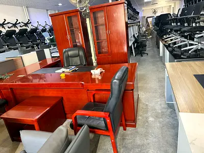 used office furniture