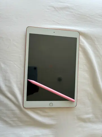 iPad 7th gen 32 GB