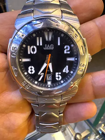 JAG Watch