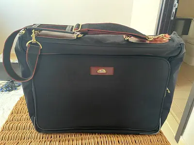 Samsonite Garment Bag
