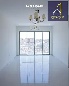 Luxury Brand-New Apartment – 3 Bedrooms + Hall in Tilal City | Prime Location