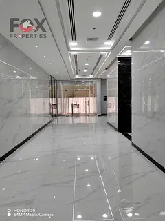 100% freehold for all nationalities | 1,350 sq.ft. | modern design | central AC | excellent investme