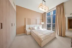 Burj View | Luxury Living | Freehold