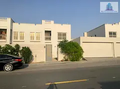 3 Bedroom Villa for Rent in Al Barashi Sharjah