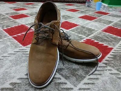 Stylish Brown Casual Shoes for Sale
