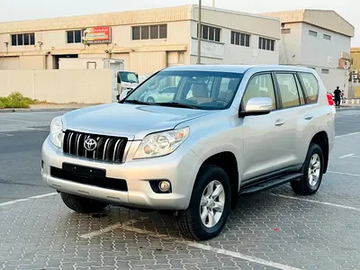 صورة 5 لـ 2011 Toyota PRADO