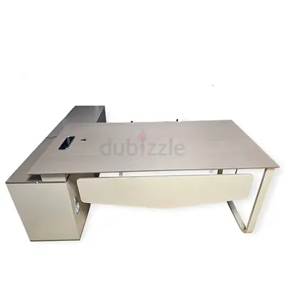 Stylish and Functional Study Table with Drawer