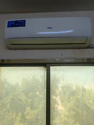 Efficient Split Air Conditioner for Sale