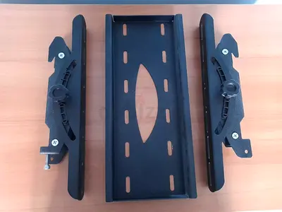 Wall Mount Stand Bracket TV LCD LED