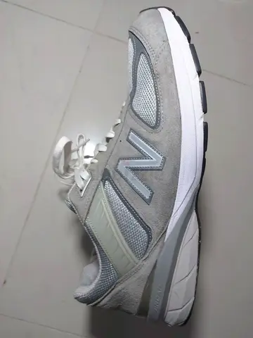 NEW BALANCE 990 ORIGINAL MADE IN USA SIZE 13