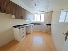Lovesh appartment like brand new building in Al jada out sid 1bhk 2wachroom prim location