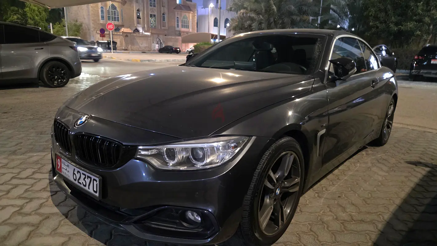 420i