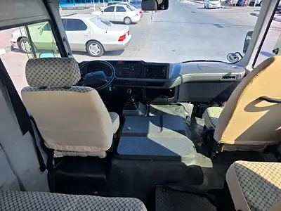 صورة 8 لـ 2019 Toyota COASTER