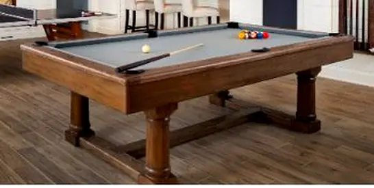 Billiard Table 41