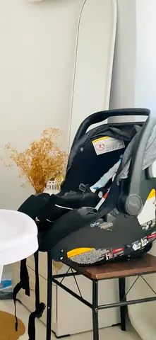 Baby car seat