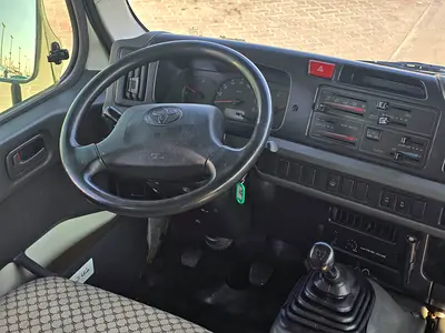 صورة 11 لـ 2019 Toyota COASTER