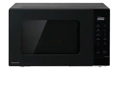 Panasonic microwave