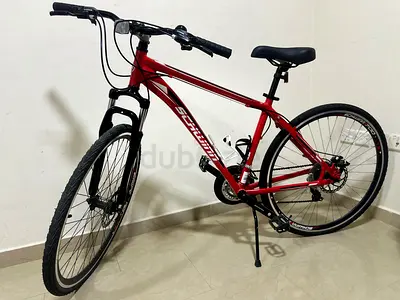 Schwinn Hybrid Bike