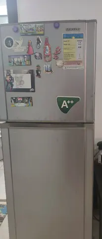Samsung refrigerator