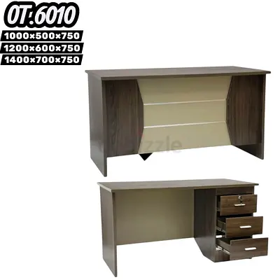 Brand new Wooden Office Table Available