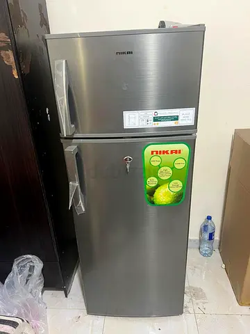 fridge