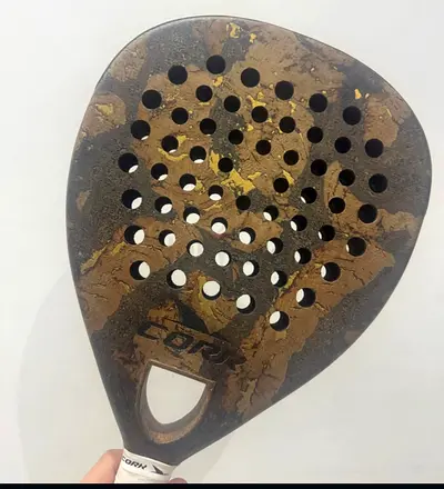 Padel racket