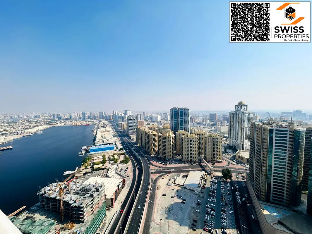 شقة مكوّنة من 3 غرف نوم للإيجار