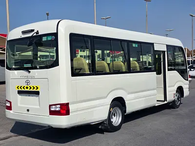 صورة 5 لـ 2019 Toyota COASTER