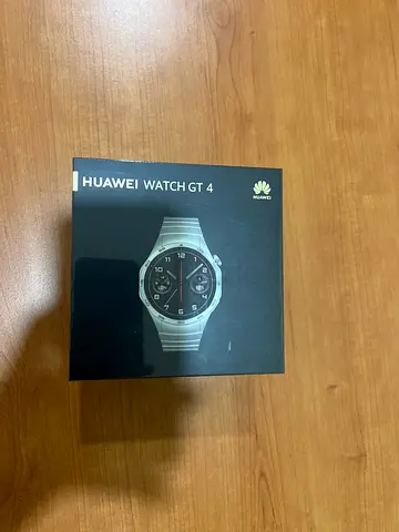 Brand New Huawei Watch GT 4 - Smart and Stylish Timepiece