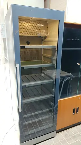 Seimens Brand IQ700 Wine Cooler Same Like New Condition