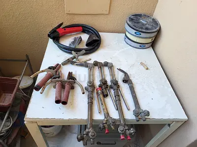 Professional Welding and Cutting Equipment for Sale