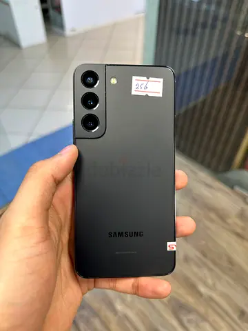 Samsung Galaxy S22 - Great Condition,128GB Storage