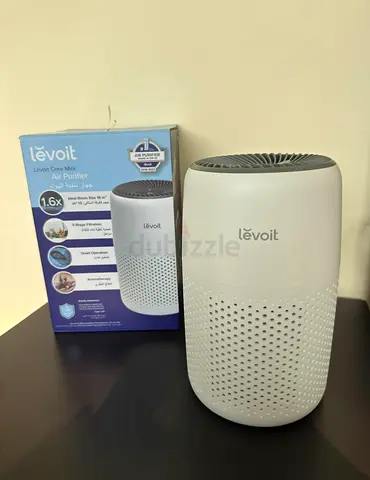 Levoit Core Mini Air Purifier