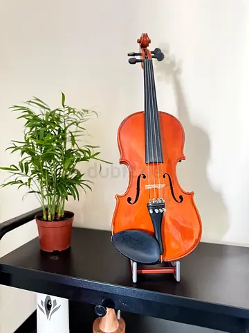 Beautiful 2 Violin in Excellent Condition