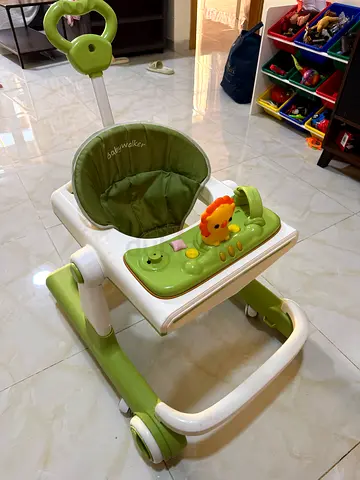 Baby walker for sale